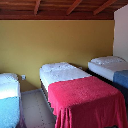Casa 2 Quartos Bombinhas Buitenkant foto