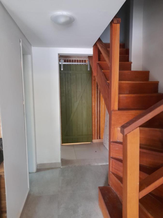 Casa 2 Quartos Bombinhas Buitenkant foto