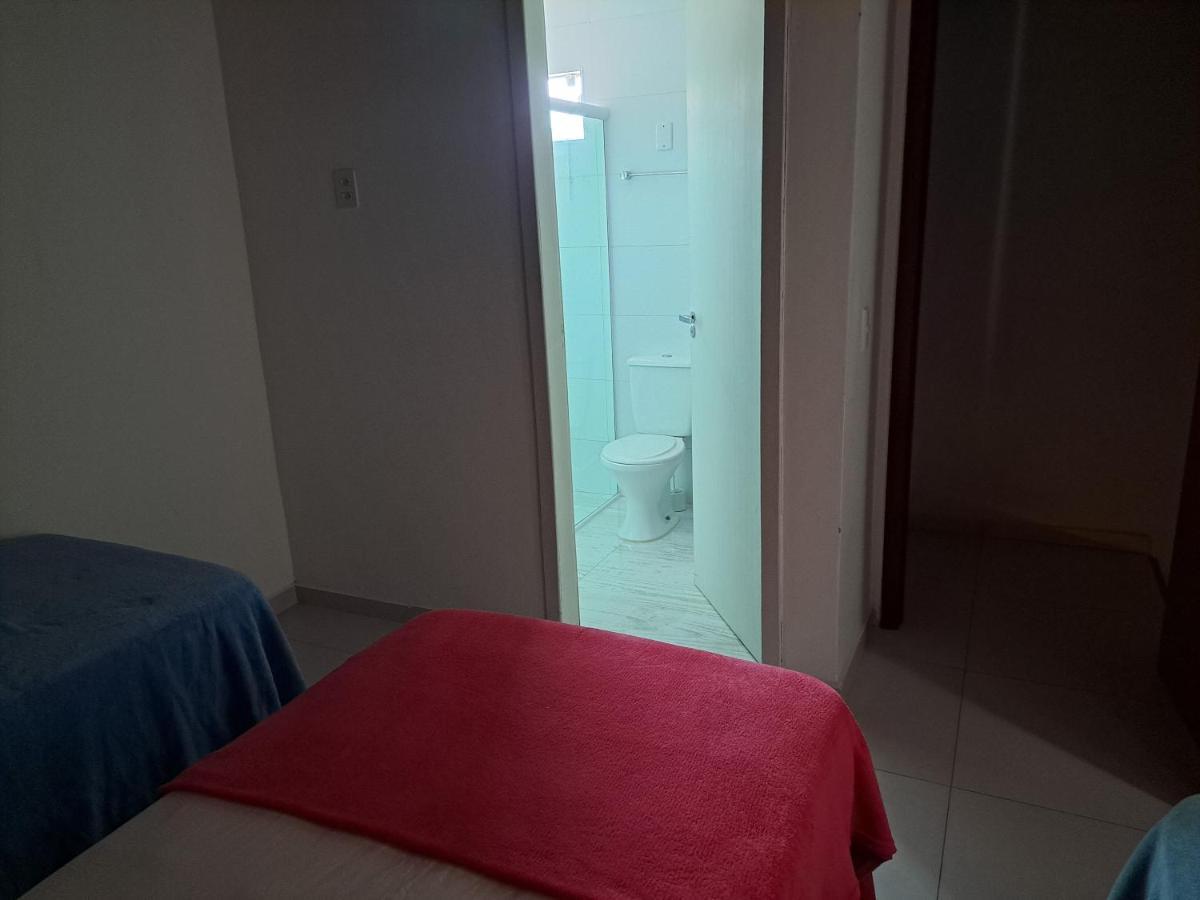 Casa 2 Quartos Bombinhas Buitenkant foto