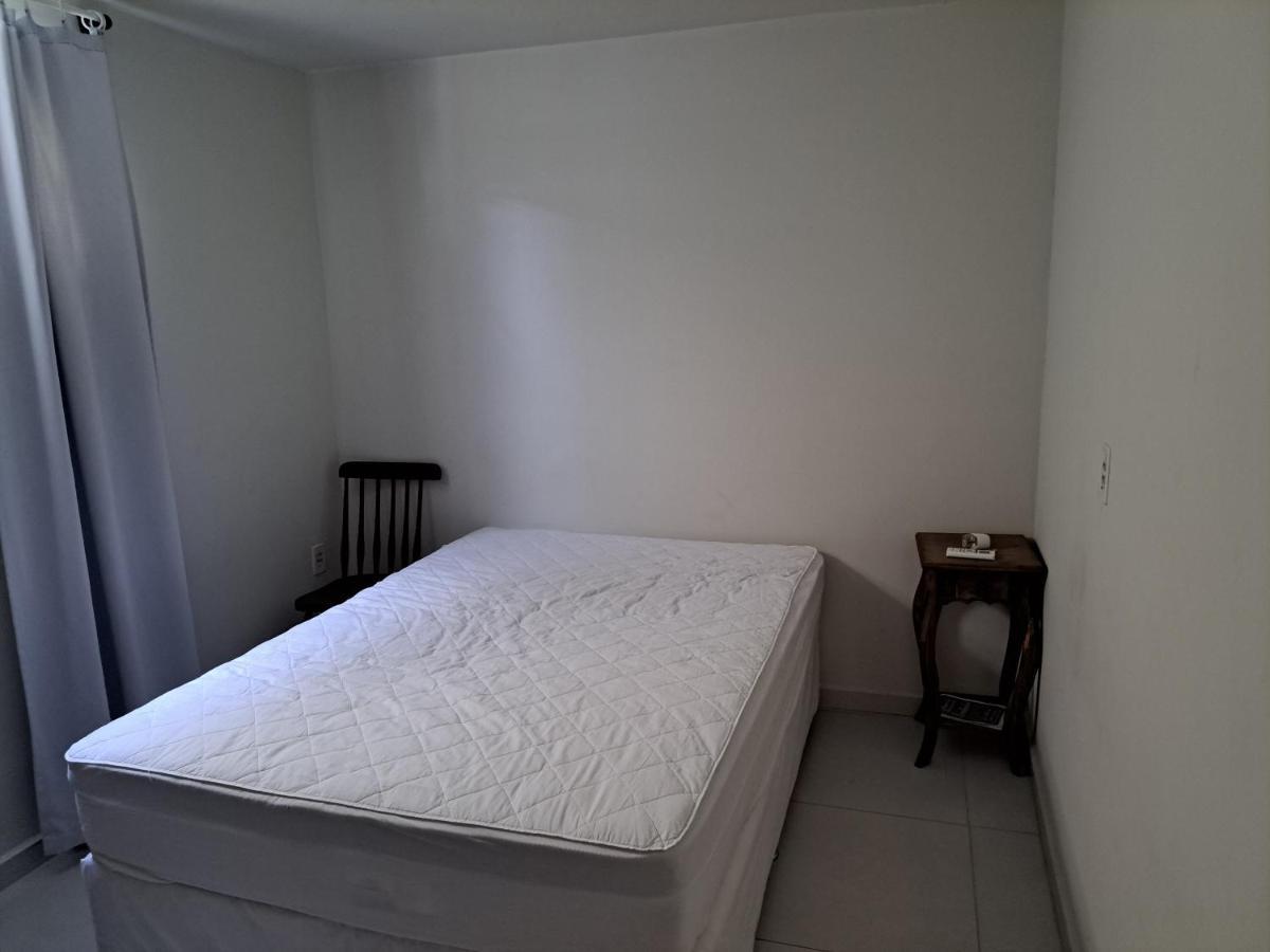 Casa 2 Quartos Bombinhas Buitenkant foto